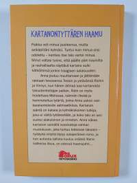 Kartanontyttären haamu