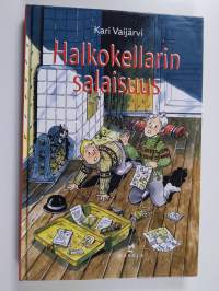 Tyhjä kuva