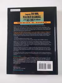 Comparing ISO 9000, Malcolm Baldrige, and the SEI CMM for Software : A Reference and Selection Guide