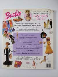 Barbie : a visual guide to the ultimate fashion doll
