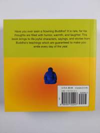 365 Smiles from Buddha