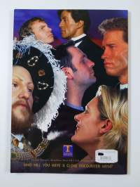 Madame Tussaud's : Souvenir guide