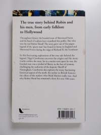A brief history of Robin Hood