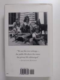 Jack and Jackie : Portrait of an American Marriage