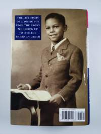 My American journey