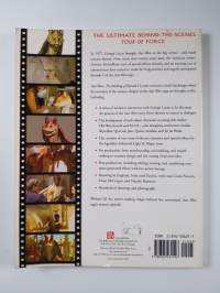 Star Wars : The Making of Episode I : The Phantom Menace
