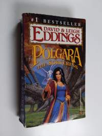 Polgara the Sorceress