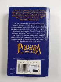 Polgara the Sorceress