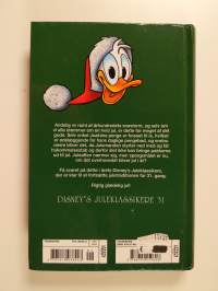 Disney's juleklassikere 31 : fra alle os til alle jer...