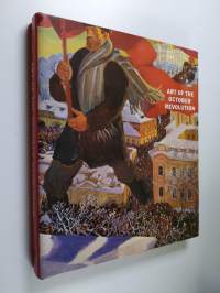The Art of the October Revolution