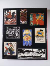 The Art of the October Revolution