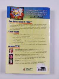 Stomping Out Fear