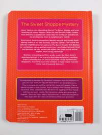 The Sweet Shoppe Mystery