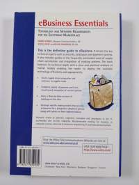 eBusiness Essentials : Technology and Network for the Electronic Marketplace