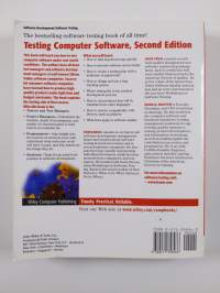 Testing Computer Software