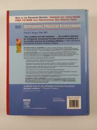 Orthopedic physical assessment