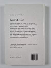 Kastrullresan