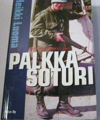 palkkasoturi