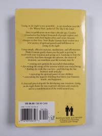 Living in the Light : A Guide to Personal and Planetary Transformation
