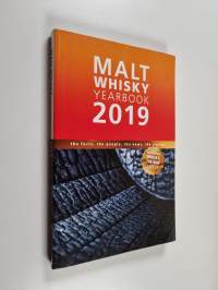 Malt whisky yearbook : The Facts, the People, the News, the Stories