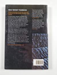 Malt whisky yearbook : The Facts, the People, the News, the Stories