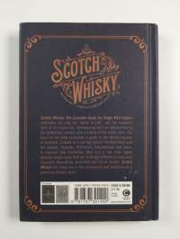 Scotch Whisky : The Essential Guide for Single Malt Lovers