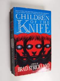 Children of the knife