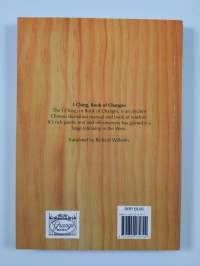 I Ching : book of changes