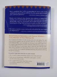 Yoga Nidra : A Meditative Practice for Deep Relaxation and Healing