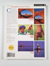 Learning to See Creatively : design, color and composition in photography
