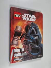 LEGO Star Wars Darth Vaderin salaisuus