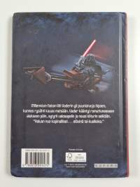 LEGO Star Wars Darth Vaderin salaisuus