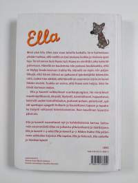 Ella ja seitsemän törppöä (signeerattu)