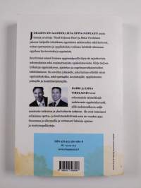 Mielen voima oppimisessa