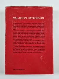 Valamon paterikon : luostarin isien elämäkertoja
