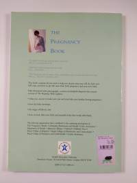 The pregnancy book : The health education authority's complete guide to pregnancy, childbirth and the first few weeks with a new baby