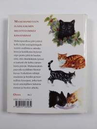 Elämäni kissat