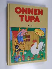 Tyhjä kuva