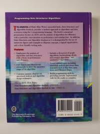 Data structures and algorithm analysis in C