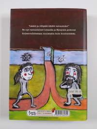 Rillipää ja läski : kirjeenvaihto 2007-2009