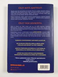 Mielen taistelukenttä : voita mielesi linnakkeet Sanan avulla