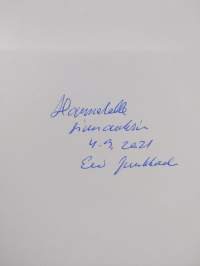 Onko mitään järkeä uskoa Jumalaan? (signeerattu)
