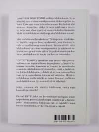 Lohduksi toisillemme (signeerattu)