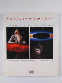 Northern Images : Australia's Northern Territory