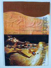 Valley of the kings