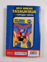 Polttava ongelma