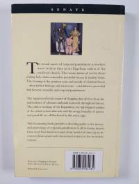 The history of corporal punishment
