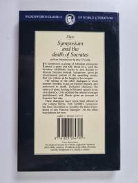 Symposium and the death of socrates
