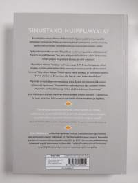 Huippumyyjät