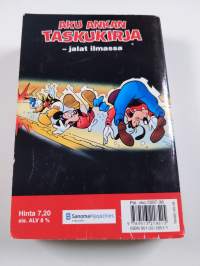Tähtien setä
